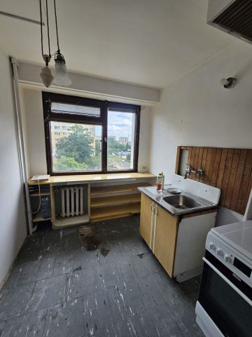 Mieszkanie 3-pokojowe Łódź Karolew, ul. Grodzieńska. Zdjęcie 4