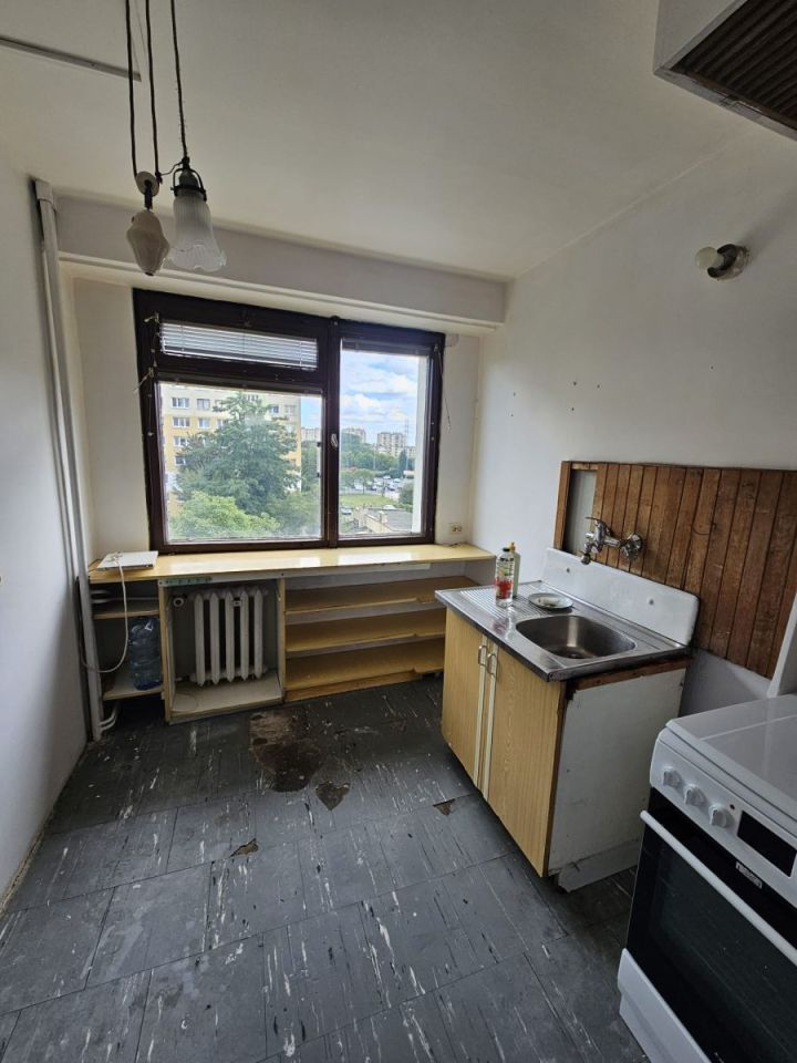 Mieszkanie 3-pokojowe Łódź Karolew, ul. Grodzieńska. Zdjęcie 4