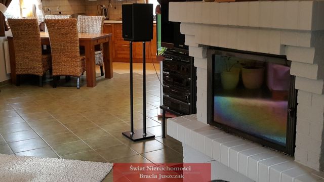 dom wolnostojący, 5 pokoi Wilczyn. Zdjęcie 6