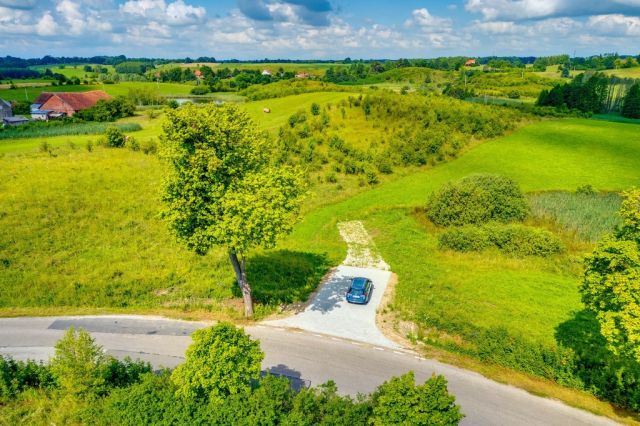 Działka rekreacyjna Mostkowo. Zdjęcie 17