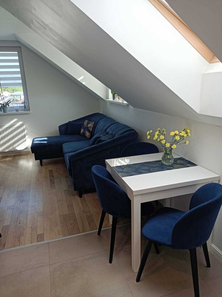 Mieszkanie 3-pokojowe Głogowo, ul. Poranna Rosa. Zdjęcie 6