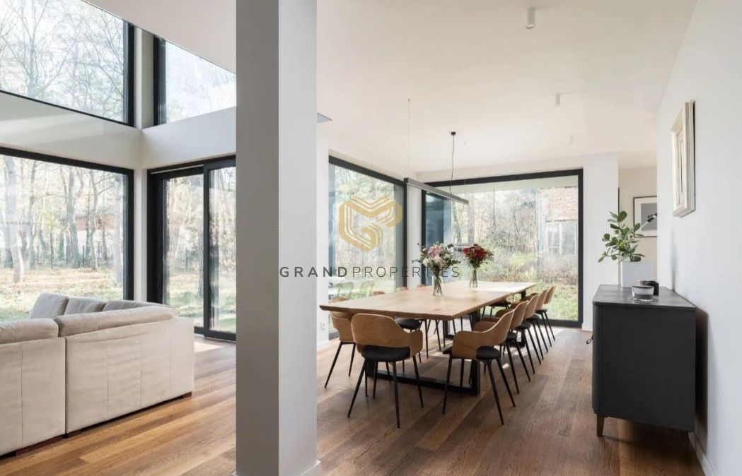 dom wolnostojący, 7 pokoi Warszawa Radość. Zdjęcie 16