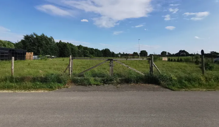 Działka budowlana Czarków, ul. Spokojna