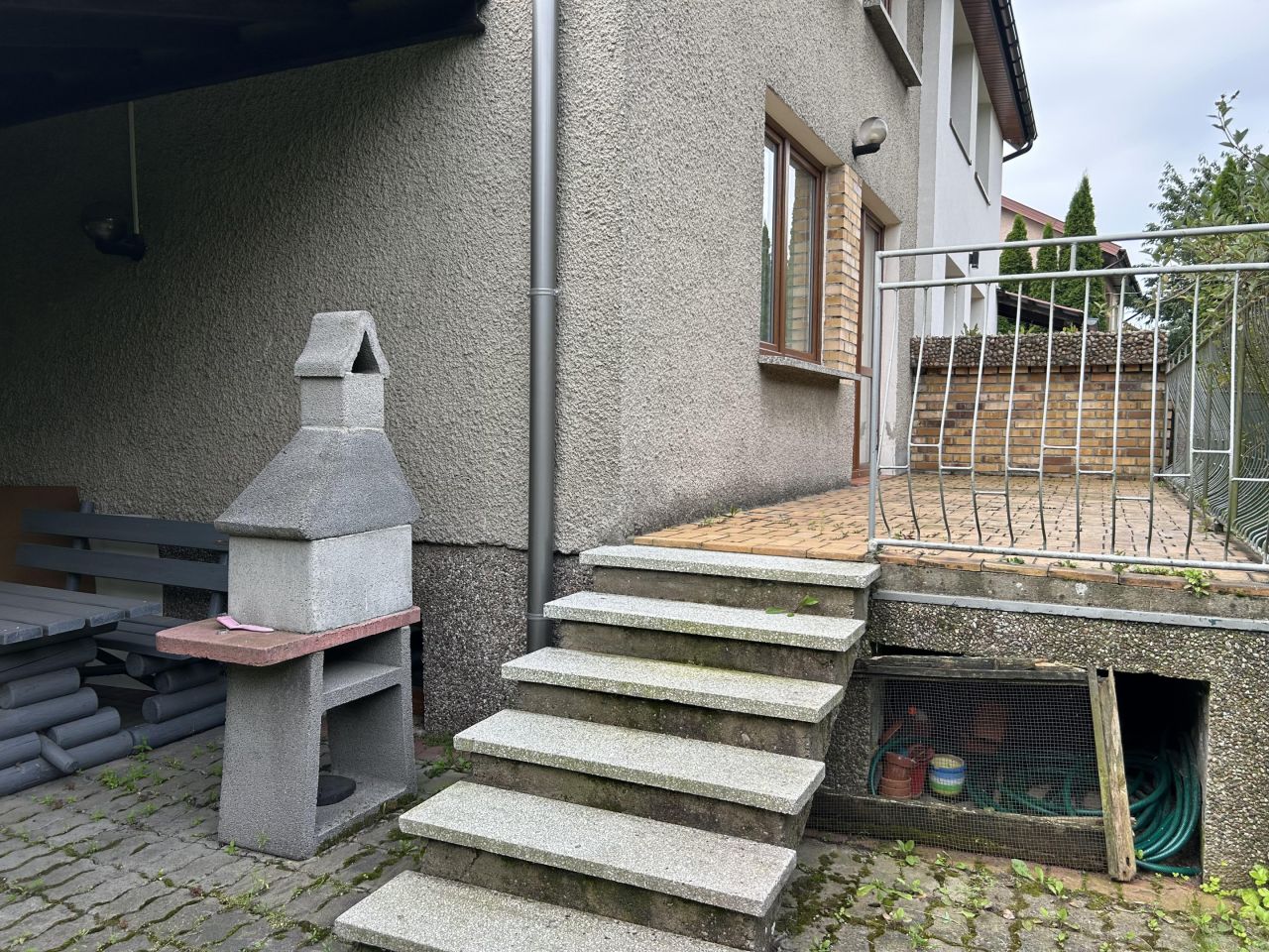 bliźniak, 7 pokoi Działdowo, ul. Juliana Fałata. Zdjęcie 43