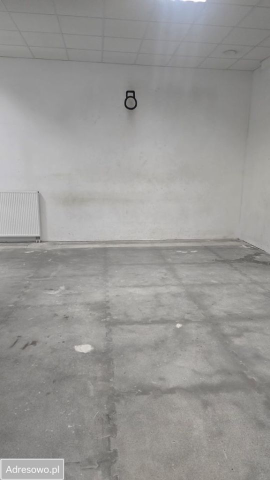 Lokal Grodzisk Mazowiecki, ul. T. Bairda. Zdjęcie 3