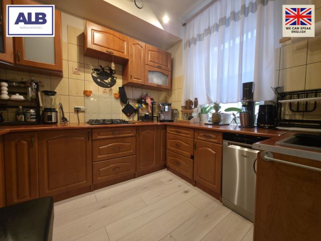 Mieszkanie 4-pokojowe Sopot, al. Niepodległości. Zdjęcie 9