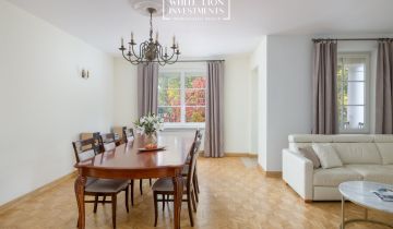 bliźniak, 7 pokoi Warszawa Ursynów, ul. Gawota