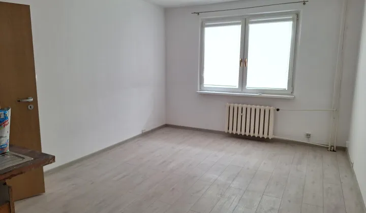 Mieszkanie 1-pokojowe Legnica Piekary Wielkie, ul. Mazowiecka