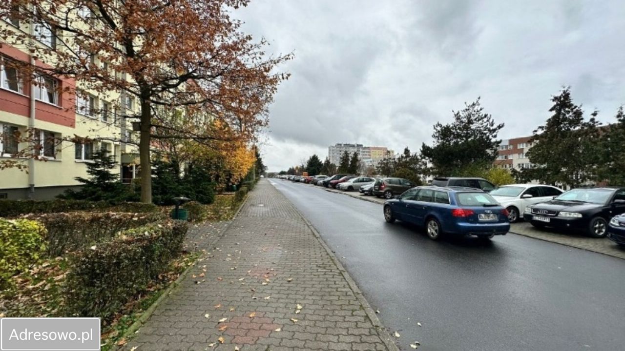 Mieszkanie 2-pokojowe Lubin, ul. Pawia. Zdjęcie 4