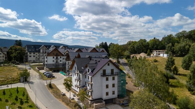 Mieszkanie 2-pokojowe Szklarska Poręba, ul. Osiedle Podgórze. Zdjęcie 1