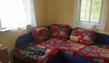 Działka rod Warszawa Kawęczyn, ul. Chełmżyńska