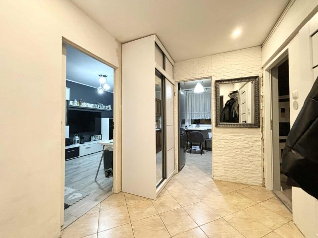 Mieszkanie 2-pokojowe Malbork Centrum, ul. Henryka Sienkiewicza. Zdjęcie 5