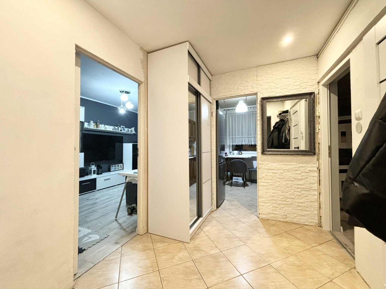 Mieszkanie 2-pokojowe Malbork Centrum, ul. Henryka Sienkiewicza. Zdjęcie 5