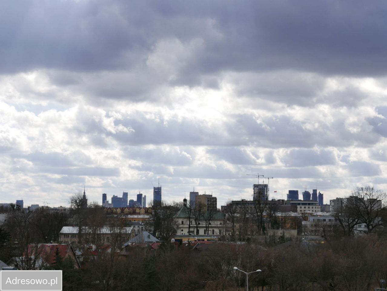 Mieszkanie 2-pokojowe Warszawa Bielany, ul. Rudzka. Zdjęcie 10