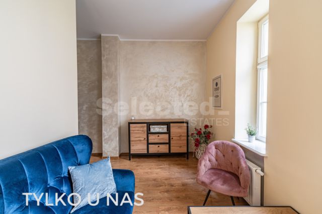 Mieszkanie 2-pokojowe Poznań Jeżyce, ul. Maksymiliana Jackowskiego. Zdjęcie 3