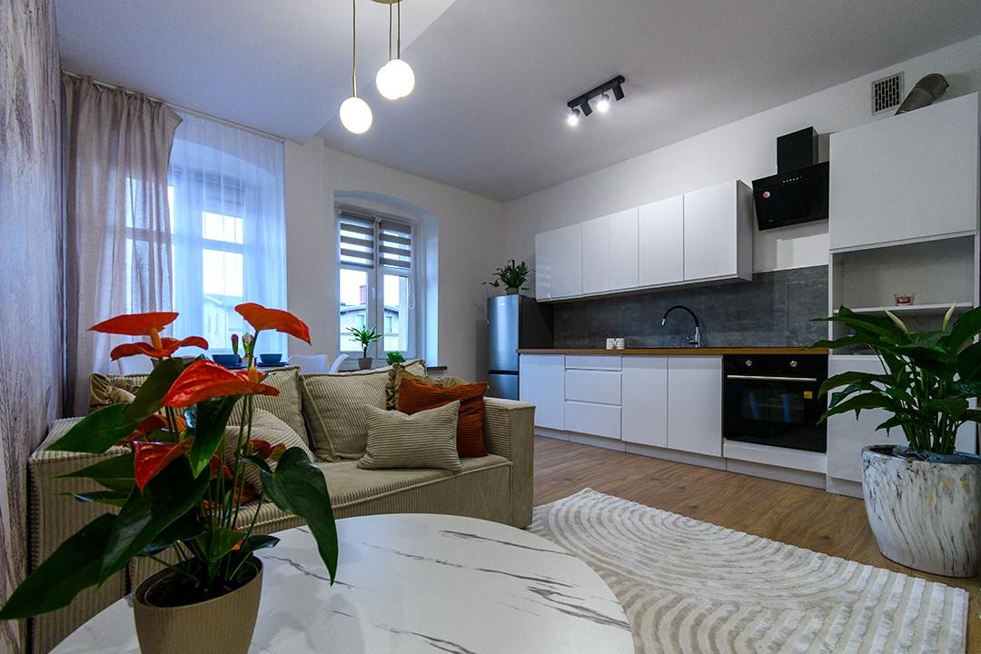 Mieszkanie 2-pokojowe Wałbrzych Biały Kamień, ul. Melchiora Wańkowicza. Zdjęcie 3