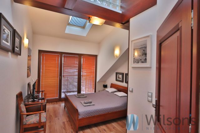 Mieszkanie 3-pokojowe Hel, ul. Leśna. Zdjęcie 3