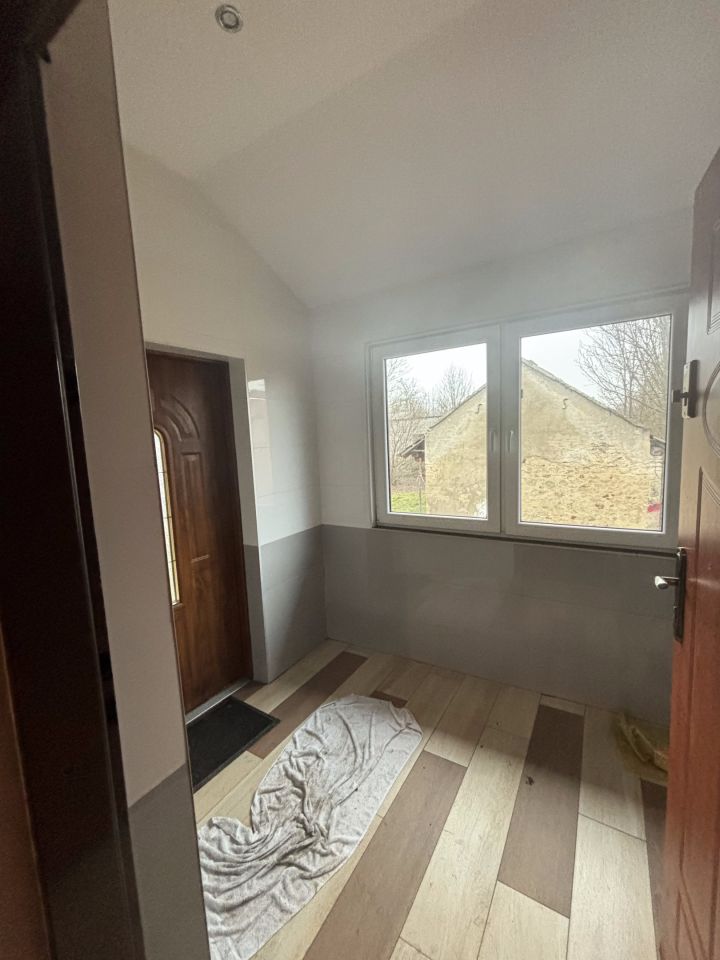 dom wolnostojący, 3 pokoje Wąglany. Zdjęcie 3