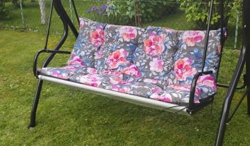 Działka rod Pabianice