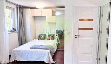 Mieszkanie 1-pokojowe Warszawa Śródmieście, ul. Radna