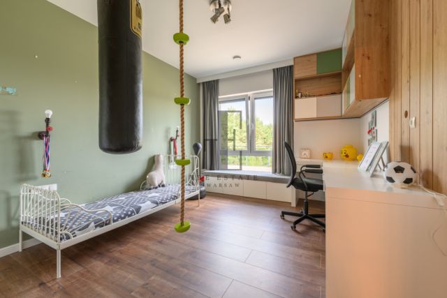 dom wolnostojący, 5 pokoi Łajski. Zdjęcie 10