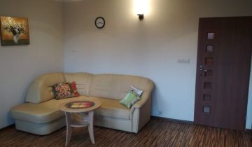 Mieszkanie 1-pokojowe Tychy