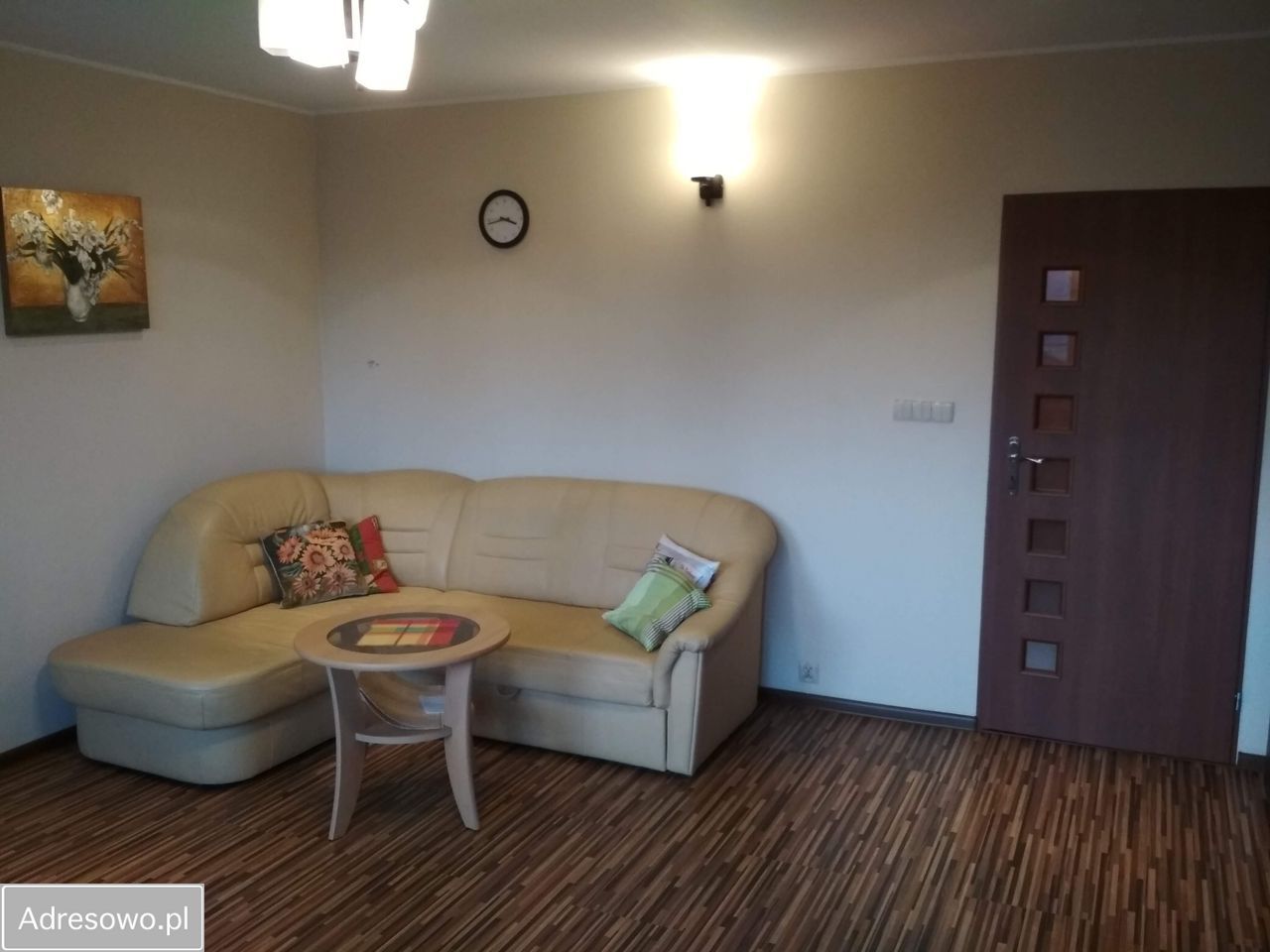 Mieszkanie 1-pokojowe Tychy