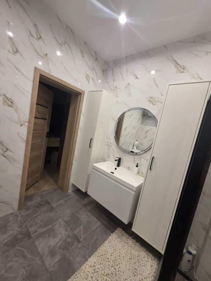 dom szeregowy Rumiejki. Zdjęcie 2