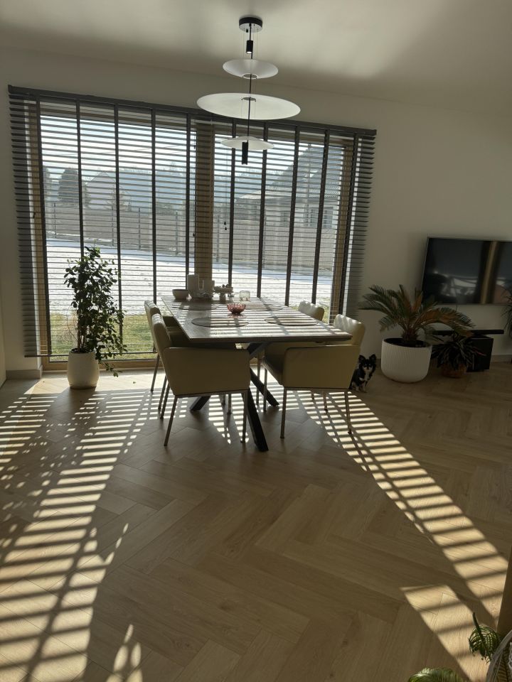 dom wolnostojący, 4 pokoje Bielsko-Biała Hałcnów, ul. Taternicza. Zdjęcie 3