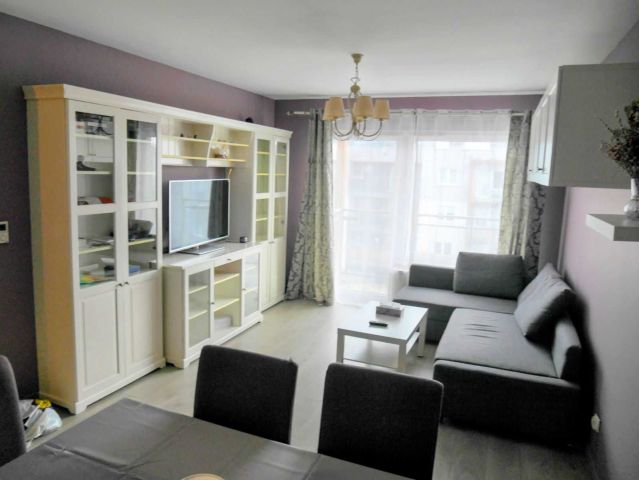 Mieszkanie 2-pokojowe Wrocław Psie Pole. Zdjęcie 1