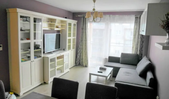 Mieszkanie 2-pokojowe Wrocław Psie Pole