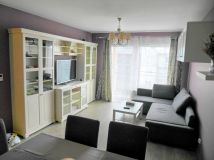 Mieszkanie 2-pokojowe Wrocław Psie Pole