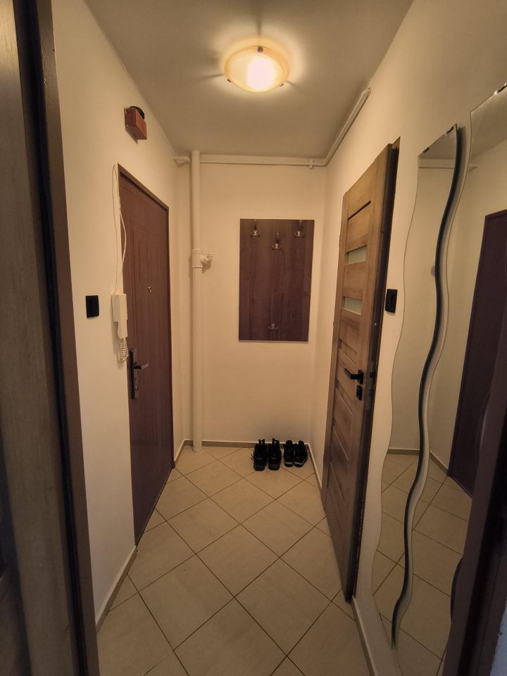 Mieszkanie 3-pokojowe Tychy Centrum, al. Niepodległości. Zdjęcie 13