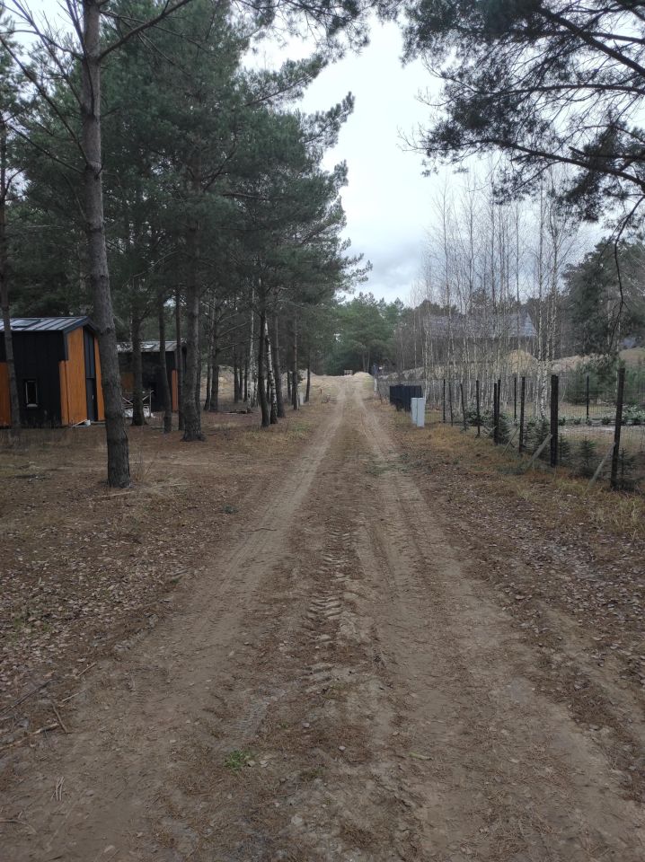 Działka inna Antoninów, Brak. Zdjęcie 6