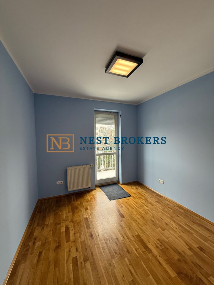 Mieszkanie 4-pokojowe Kraków Ludwinów, ul. Mieszczańska. Zdjęcie 9