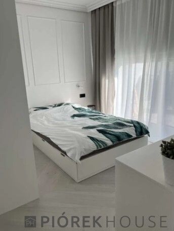 Mieszkanie 2-pokojowe Warszawa Mokotów, al. gen. Władysława Sikorskiego. Zdjęcie 8