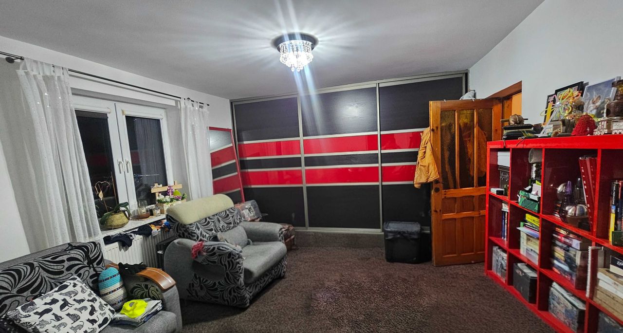 dom wolnostojący Młoteczno. Zdjęcie 4