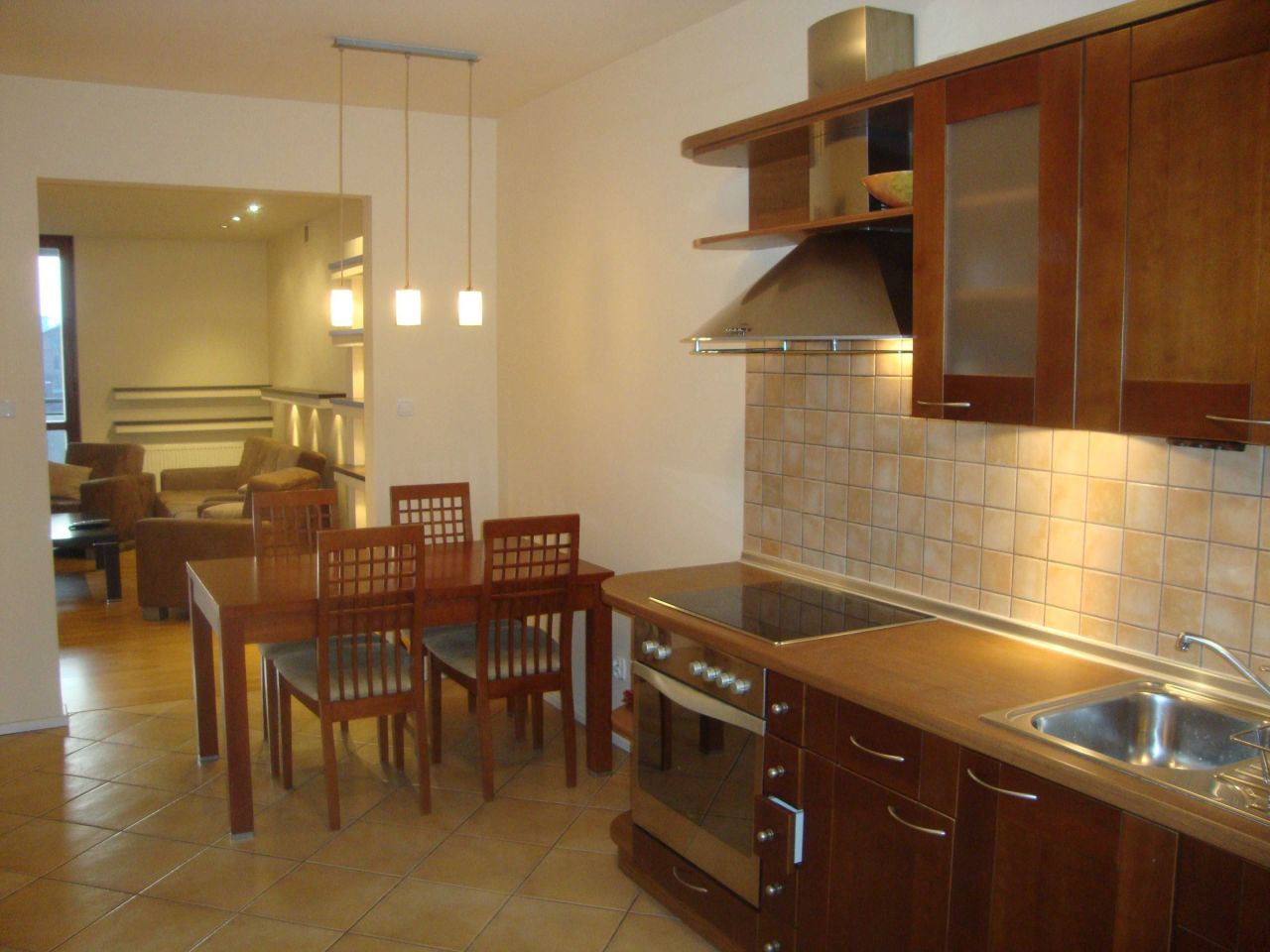 Mieszkanie 2-pokojowe Warszawa Wola, ul. Seweryna Krzyżanowskiego. Zdjęcie 7