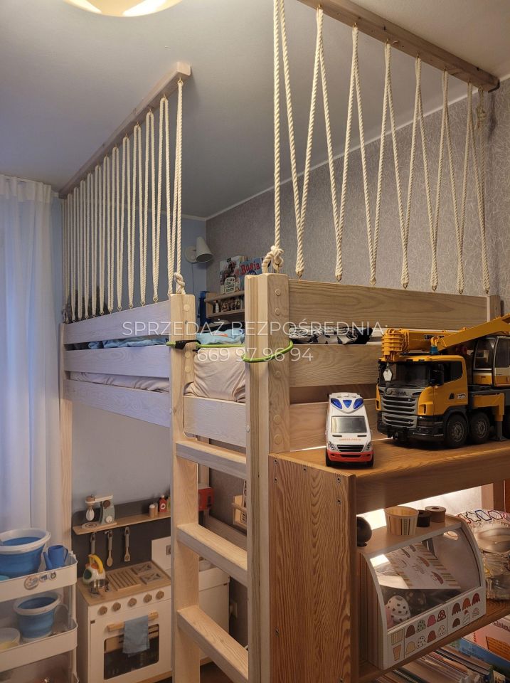 Mieszkanie 3-pokojowe Warszawa Ursus, ul. Skoroszewska. Zdjęcie 15