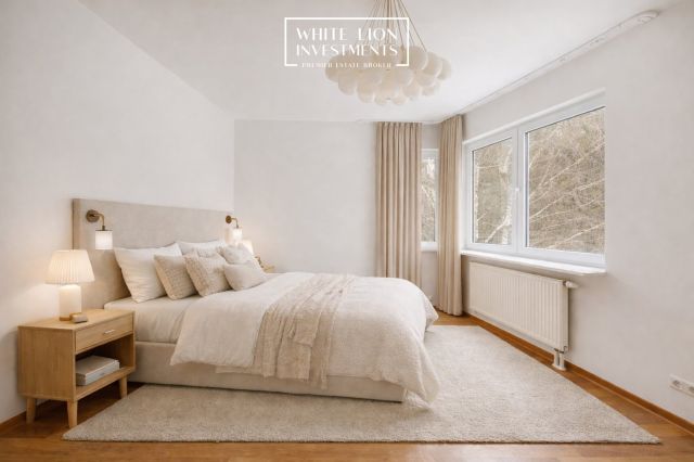 Mieszkanie 4-pokojowe Warszawa Praga-Południe, ul. Libijska. Zdjęcie 9