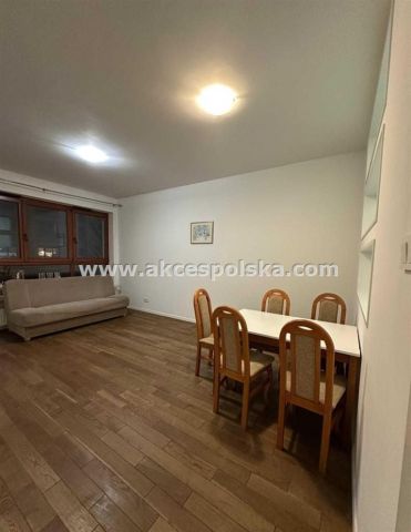 Mieszkanie 2-pokojowe Warszawa Żoliborz, ul. Ludwika Rydygiera. Zdjęcie 2