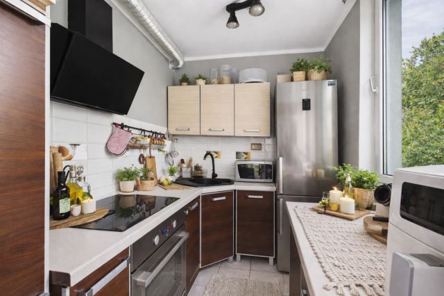 Mieszkanie 3-pokojowe Warszawa Białołęka, ul. Pasłęcka. Zdjęcie 14