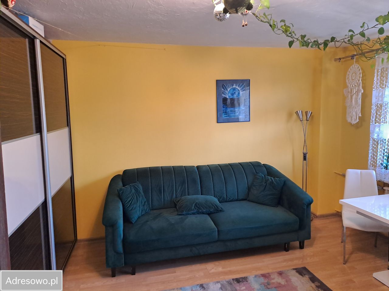 Mieszkanie 1-pokojowe Warszawa Bemowo, ul. Pirenejska. Zdjęcie 3