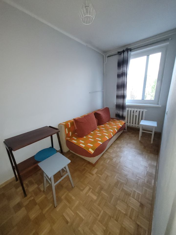 Mieszkanie 2-pokojowe Nysa, ul. Juliusza Kossaka. Zdjęcie 9