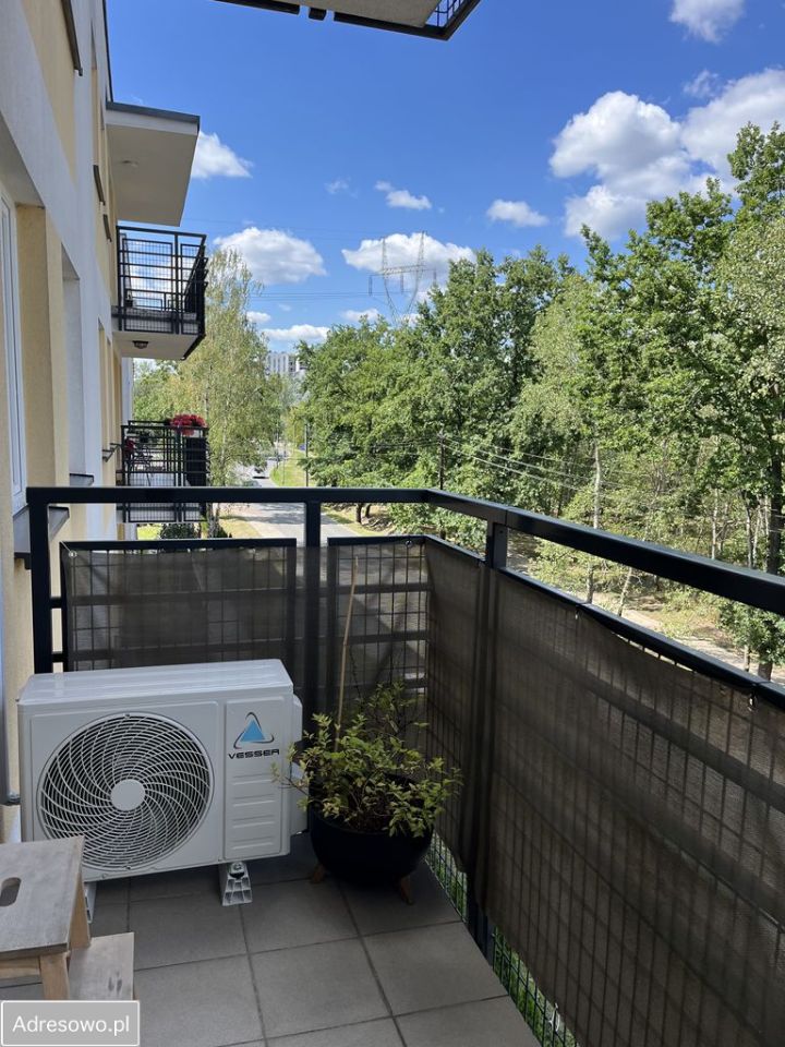 Mieszkanie 4-pokojowe Warszawa Tarchomin, ul. Józefa Mehoffera. Zdjęcie 6