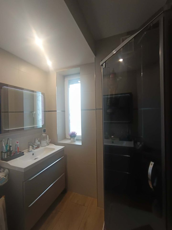 Mieszkanie 3-pokojowe Gdynia Obłuże, ul. Jantarowa. Zdjęcie 19