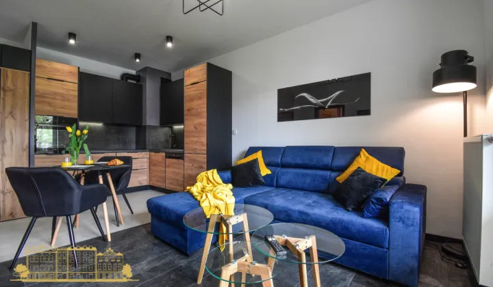 Mieszkanie 2-pokojowe Kraków Dębniki, ul. Obozowa