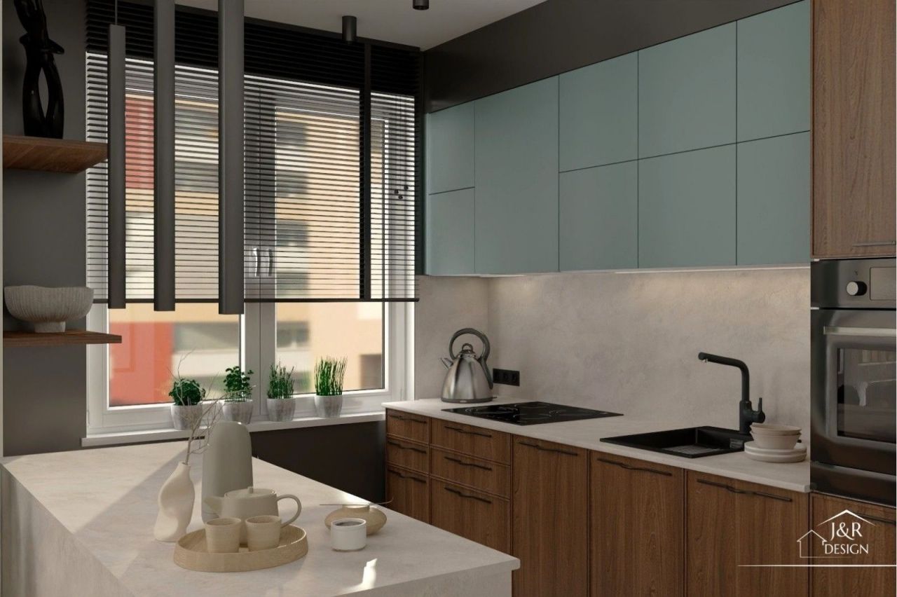 Mieszkanie 1-pokojowe Głogów. Zdjęcie 7