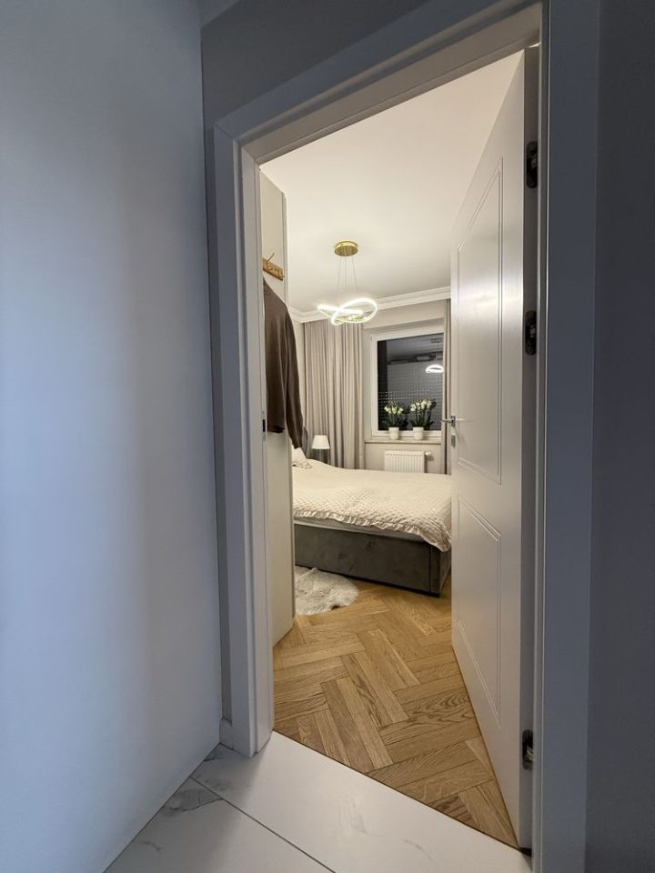 Mieszkanie 2-pokojowe Nowe Miasto Lubawskie. Zdjęcie 5