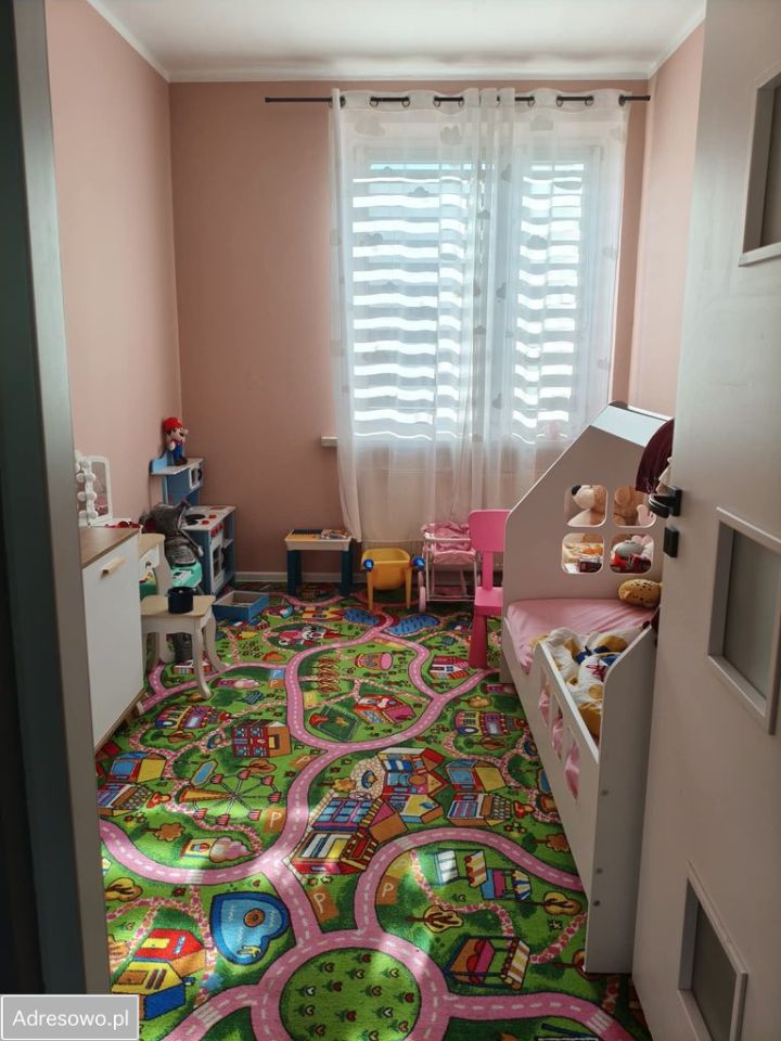 Mieszkanie 3-pokojowe Wysoka, ul. Adama Mickiewicza. Zdjęcie 6